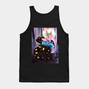 Salamander Tank Top